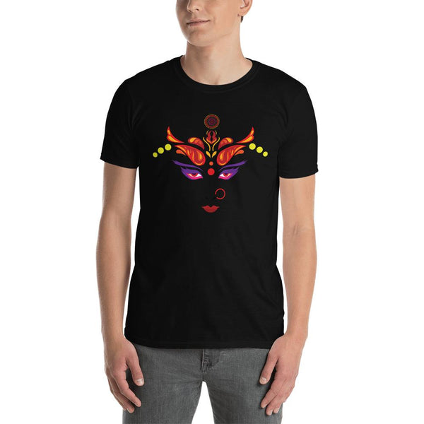 Cotton Unisex T-Shirt Shakti