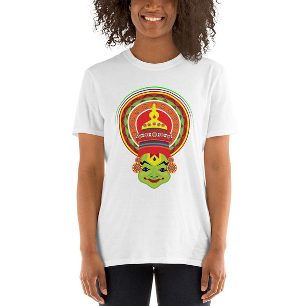 Cotton Unisex T-Shirt Onam