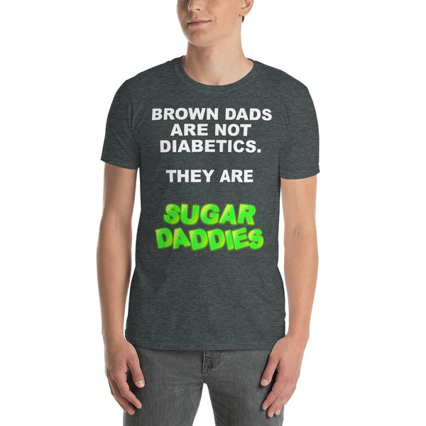 Cotton Unisex T-Shirt Sugar Daddy