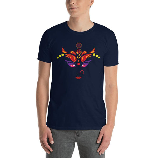 Cotton Unisex T-Shirt Shakti