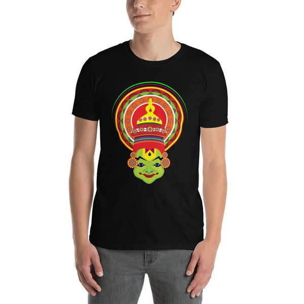 Cotton Unisex T-Shirt Onam