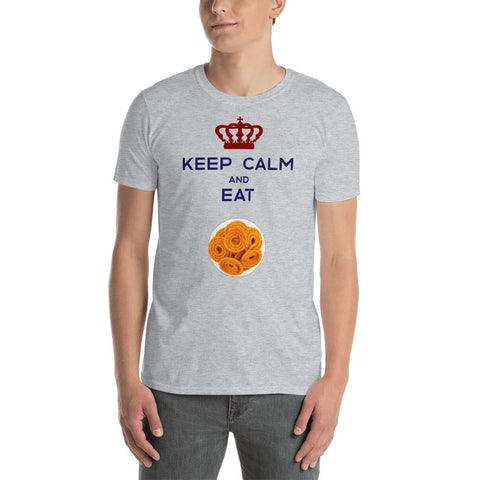 Cotton Unisex T-Shirt Muruku