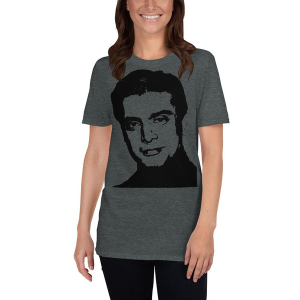 Cotton Unisex T-Shirt Fawad Bollywood