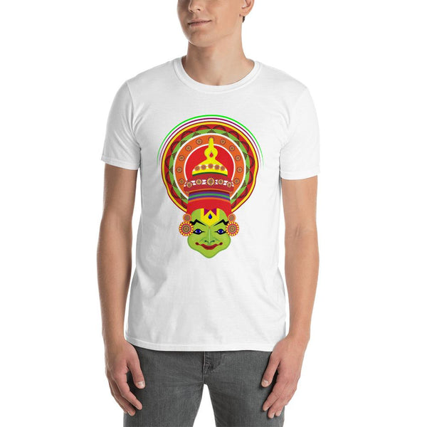 Cotton Unisex T-Shirt Onam