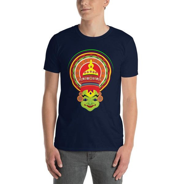 Cotton Unisex T-Shirt Onam