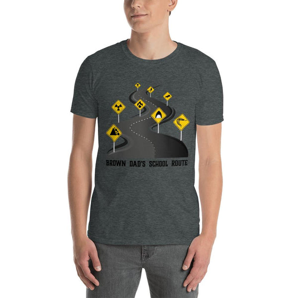 Cotton Unisex T-Shirt  Back To School