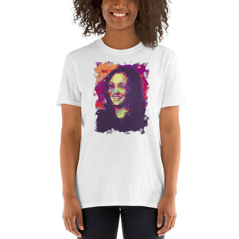 Cotton T-Shirt K Harris