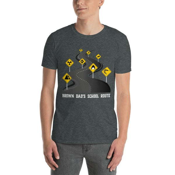 Cotton Unisex T-Shirt  Back To School