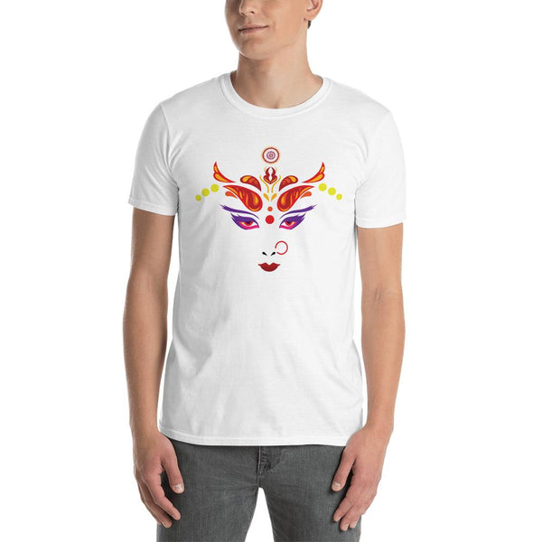 Cotton Unisex T-Shirt Shakti