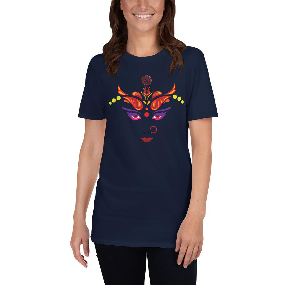 Cotton Unisex T-Shirt Shakti