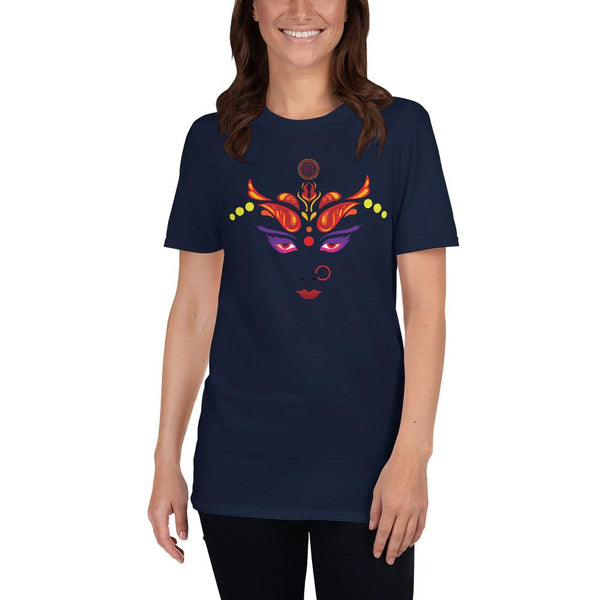 Cotton Unisex T-Shirt Shakti