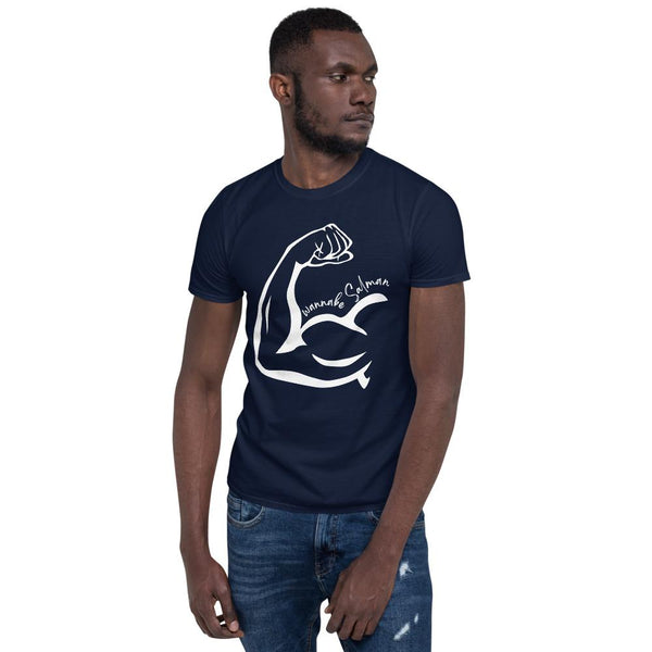 Cotton Unisex T-Shirt Wannabe Salman