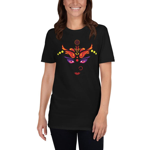 Cotton Unisex T-Shirt Shakti