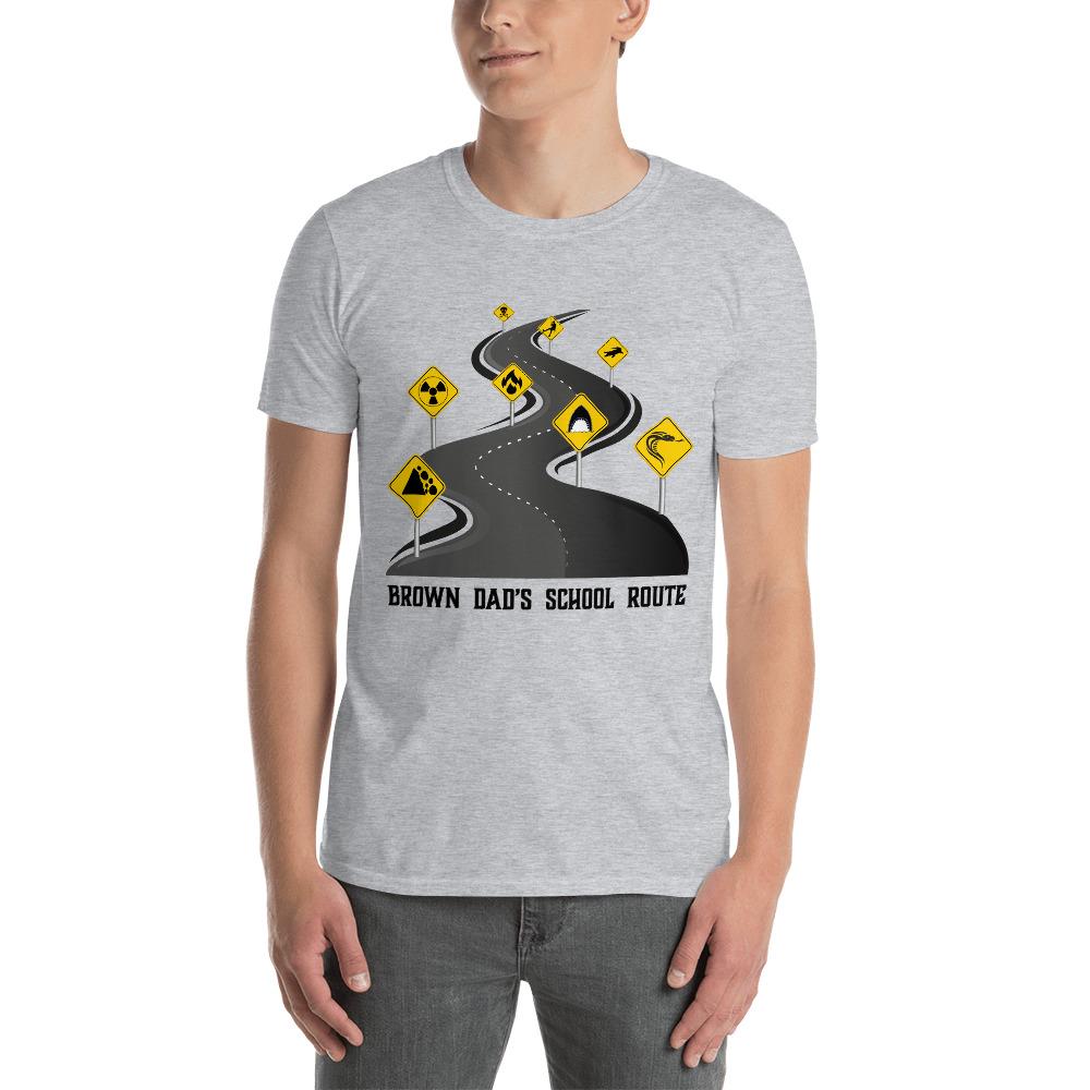 Cotton Unisex T-Shirt  Back To School
