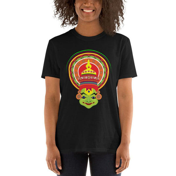 Cotton Unisex T-Shirt Onam