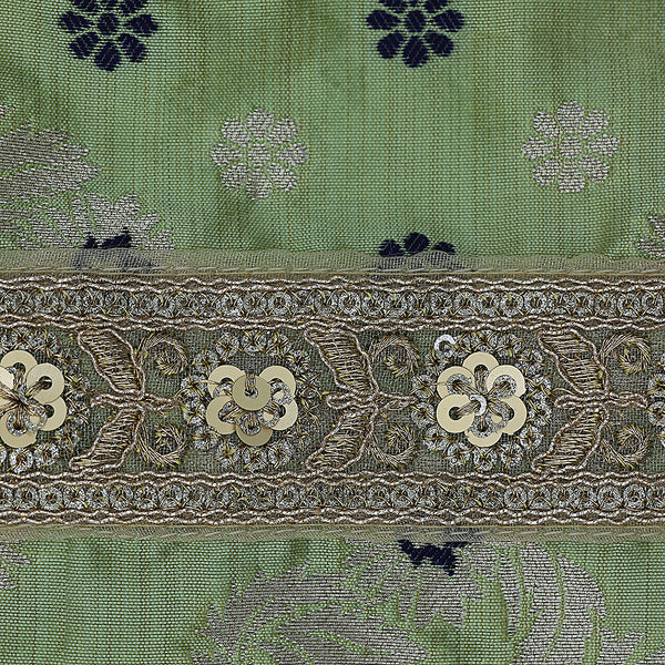 Handmade Potli Bag - fdsthrfkhjg