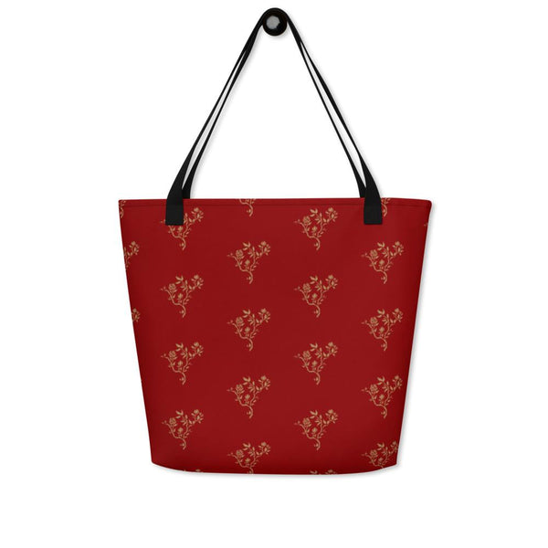 Beach Bag - Year of the Ox 2