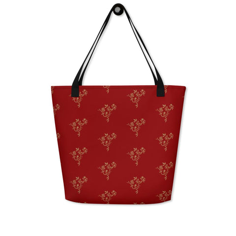 Beach Bag - Year of the Ox 2