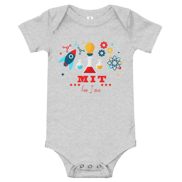 Baby Onesie - MIT