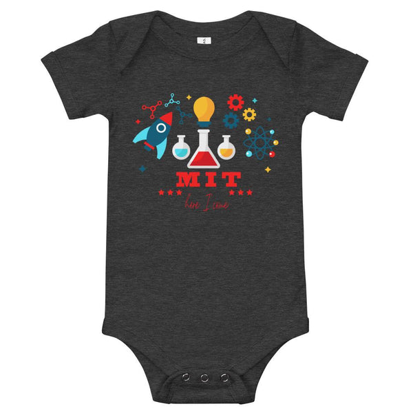 Baby Onesie - MIT