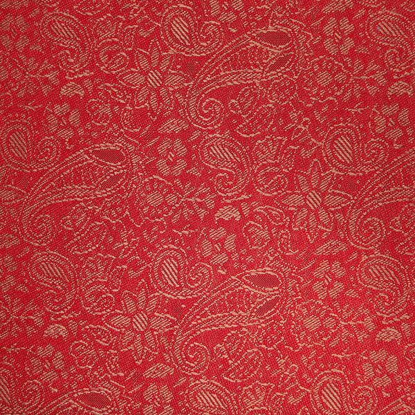 Cashmere Silk Scarf - Pink