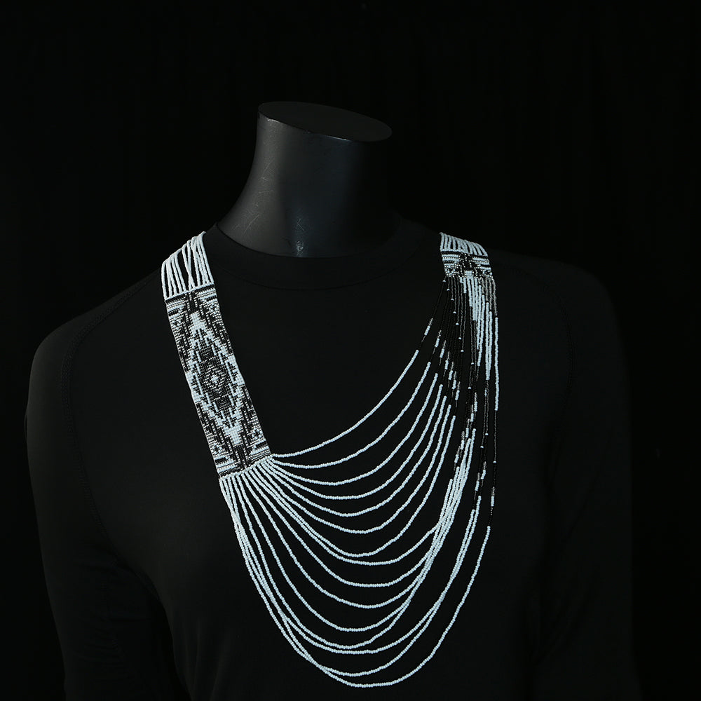 Curry Peepal Handmade Jewelry Jewellery Beads Necklace Earrings Danglers