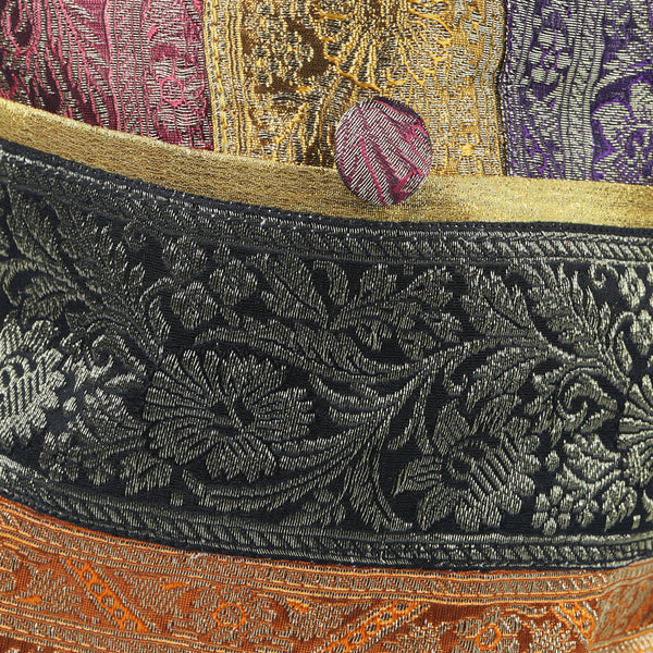 Women Traditional Potli Handbag Purse made for weddings, festivals, great gifts