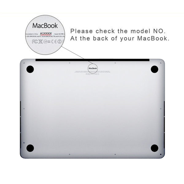 Traditional Indian Motif 6 MacBook Cover