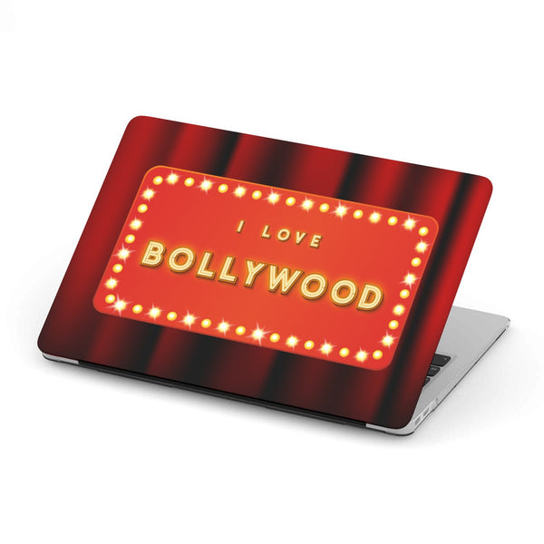 Mac case - Bollywood