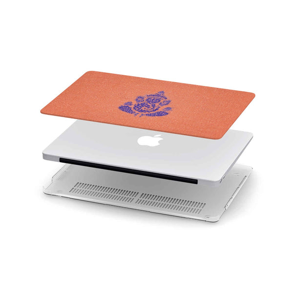 Ganpati Mac cover