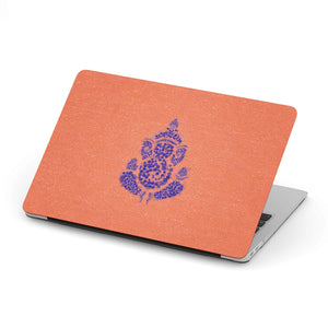 Ganpati Mac cover