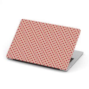 Traditional Indian Motif 3 MacBook Cover