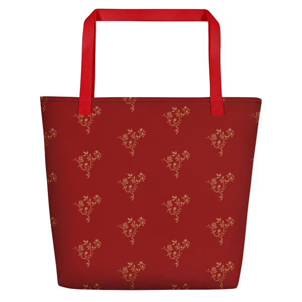 Beach Bag - Year of the Ox 2