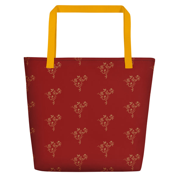 Beach Bag - Year of the Ox 2