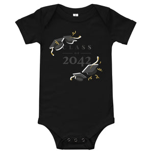 Baby Onesie - Graduation
