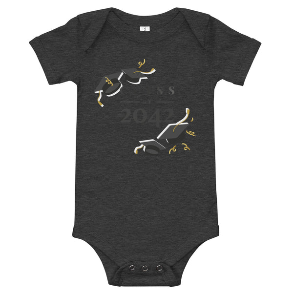 Baby Onesie - Graduation