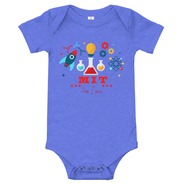 Baby Onesie - MIT