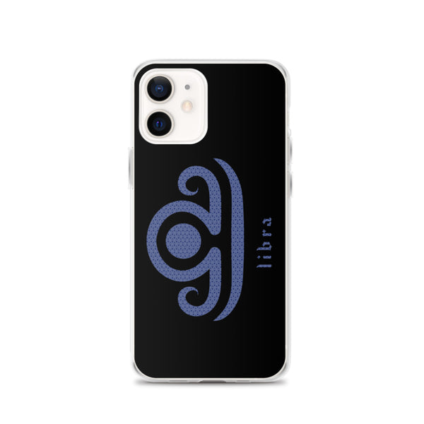 iPhone Case Libra