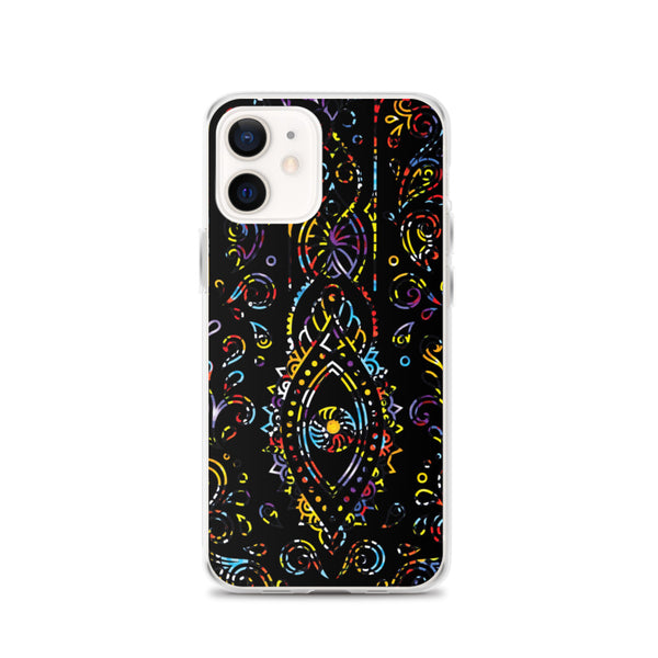 iPhone Case Hamsa