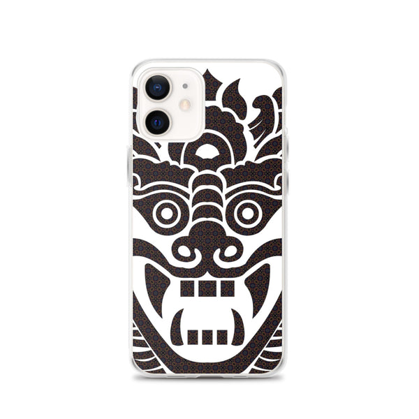 iPhone Case B1W