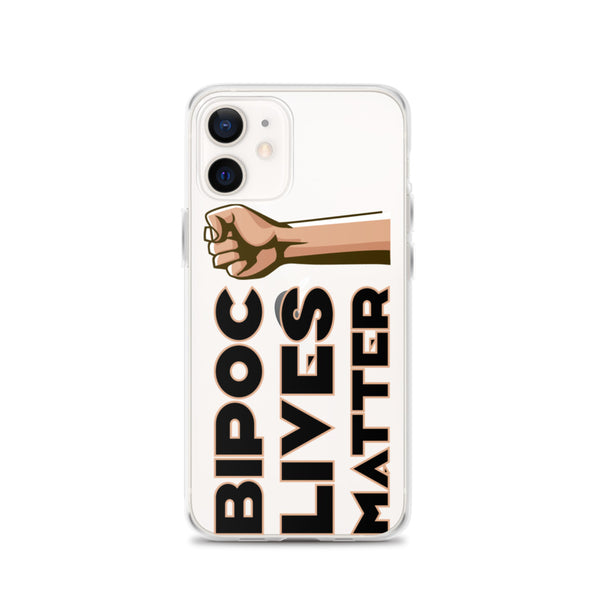 iPhone Case BIPOC TR