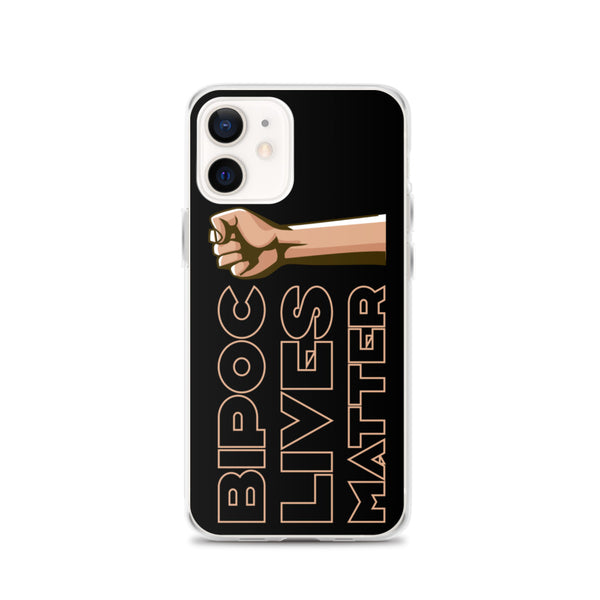 iPhone Case BIPOC2