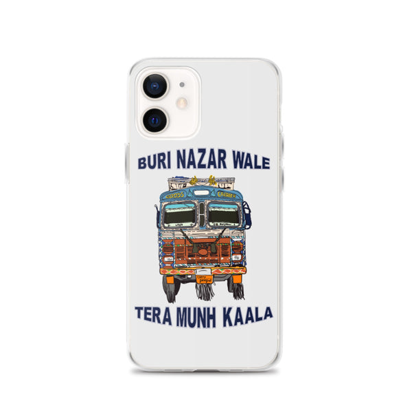 iPhone Case BNW