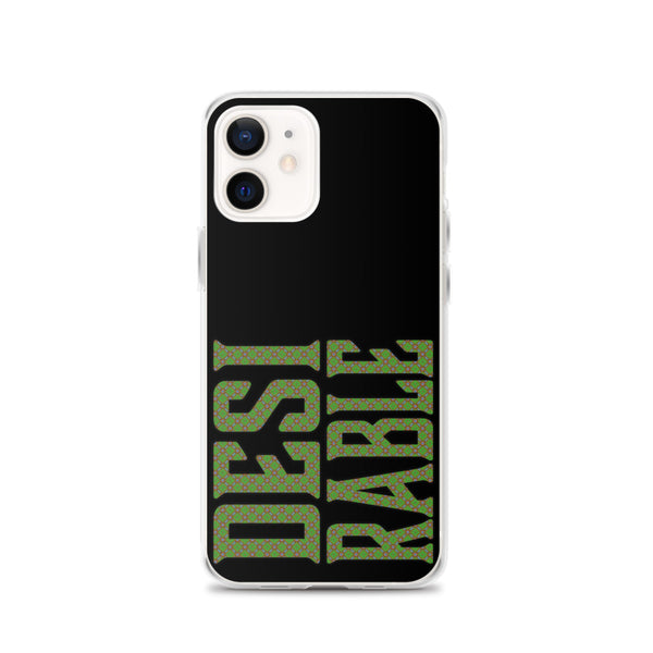 iPhone Case DESI2