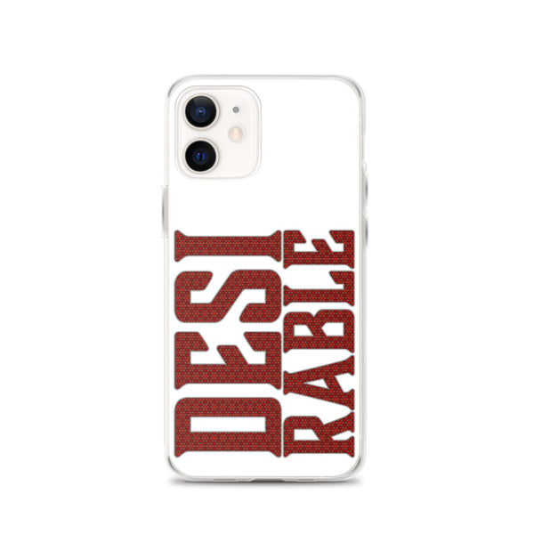 iPhone Case DESI