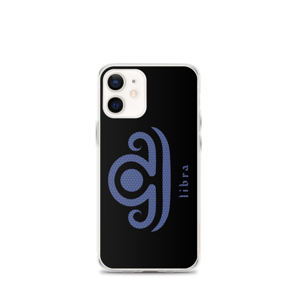 iPhone Case Libra