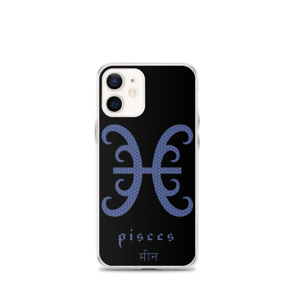 iPhone Case Pisces