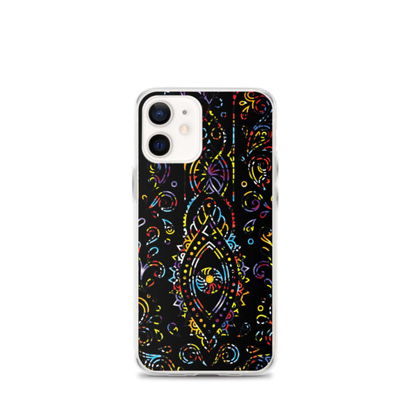 iPhone Case Hamsa