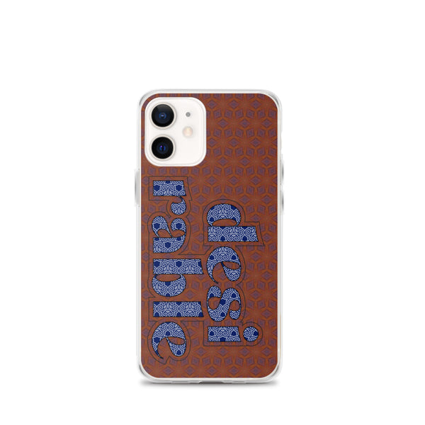 iPhone Case DR