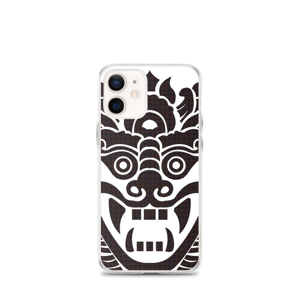 iPhone Case B1W